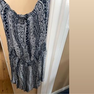 forever 21 romper size large